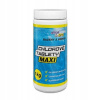 Bazénová chémia, Chlórové tablety MAXI, 1 kg, SILCO Bazénová chémia, Chlórové tablety MAXI, 1 kg, SILCO