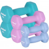 Rebel RBA-2330-S3 Neoprénová liatinová jednoručná HEX, sada 12 kg (2x1 kg + 2x2 kg + 2x3 kg) Rebel RBA-2330-S3 Neoprénová liatinová jednoručná HEX, sada 12 kg (2x1 kg + 2x2 kg + 2x3 kg)