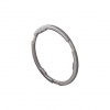 Novatec vymedzovacia podložka pre orech Shimano 8, 9, 10 -rýchl. Varianta: 1.5 mm Novatec vymedzovacia podložka pre orech Shimano 8, 9, 10 -rýchl. Varianta: 1.5 mm