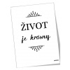 RP 0098 - Ryžový papier, A5 RP 0098 - Ryžový papier, A5