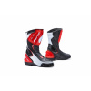 Topánky na motorku FORMA FRECCIA čierno-bielo-červené Veľkosť: 41 Topánky na motorku FORMA FRECCIA čierno-bielo-červené Veľkosť: 41