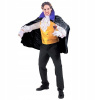KOSTÝM HRABĚ DRAKULA UPÍR HALLOWEEN L KOSTÝM HRABĚ DRAKULA UPÍR HALLOWEEN L