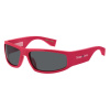 Unisex slnečné okuliare Tommy Hilfiger TJ-0094-S-35J Ø 65 mm Unisex slnečné okuliare Tommy Hilfiger TJ-0094-S-35J Ø 65 mm