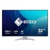 EIZO FlexScan EV3240X-WT LCD monitor 80 cm (31.5 EIZO FlexScan EV3240X-WT LCD monitor 80 cm (31.5