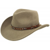 Bailey Broken Arrow – westernový americký klobúk Veľkosť: 55 cm (S) Bailey Broken Arrow – westernový americký klobúk Veľkosť: 55 cm (S)