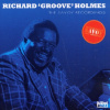 RICHARD `GROOVE` HOLMES The Savoy Recordings (CD) RICHARD `GROOVE` HOLMES The Savoy Recordings (CD)