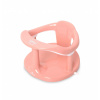 Lorelli Happy bubbles sedátko do vane - Mellow rose Bear Lorelli Happy bubbles sedátko do vane - Mellow rose Bear