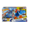Hot Wheels City prestaviteľný ultimate prepravca áut T-Rex Hot Wheels City prestaviteľný ultimate prepravca áut T-Rex