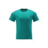YATO BASIC Polokošeľa (T-Shirt) zelená YATO BASIC Polokošeľa (T-Shirt) zelená