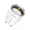 NOUS A1T smart plug, chytrá zásuvka DE/Schuko (bez kolíku), WiFi 16A, s měřením, kompatibilní s Tasmota NOUS A1T smart plug, chytrá zásuvka DE/Schuko (bez kolíku), WiFi 16A, s měřením, kompatibilní s Tasmota