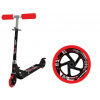 Spartan Formule Super X125 čierná Spartan Formule Super X125 čierná