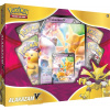 Nintendo Pokémon - Alakazam V Box Nintendo Pokémon - Alakazam V Box