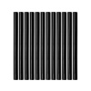 Náplň lepidla YATO 7 x 100 mm čierna (12 ks) Náplň lepidla YATO 7 x 100 mm čierna (12 ks)