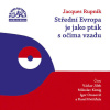 Střední Evropa je jako pták s očima vzadu - Jacques Rupnik (mp3 audiokniha) Střední Evropa je jako pták s očima vzadu - Jacques Rupnik (mp3 audiokniha)