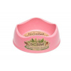 Beco Bowl miska S 0,5 l pink Beco Bowl miska S 0,5 l pink