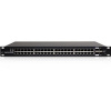 UBIQUITI EdgeSwitch ES-48-500W - 48x GLAN, 2x SFP, 2x SFP+, POE+, 500W UBIQUITI EdgeSwitch ES-48-500W - 48x GLAN, 2x SFP, 2x SFP+, POE+, 500W