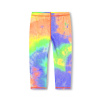 Dievčenské 3/4 legíny - KUGO CY1015, dúhová tmavšia Farba: Mix farieb, Veľkosť: 116 Dievčenské 3/4 legíny - KUGO CY1015, dúhová tmavšia Farba: Mix farieb, Veľkosť: 116