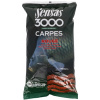 SENSAS Krmivo 3000 Carpes Rouge, kapor červený (1kg) SENSAS Krmivo 3000 Carpes Rouge, kapor červený (1kg)