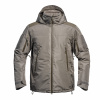 Bunda parka FIGHTER XMF 200 hardshell ZELENÁ veľ.S Bunda parka FIGHTER XMF 200 hardshell ZELENÁ veľ.S