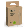 HERBADENT HERo Medzizubná kefka M kombinovaná 1x30 ks Herbadent s.r.o. HERBADENT HERo Medzizubná kefka M kombinovaná 1x30 ks Herbadent s.r.o.
