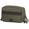 K17084-06E-RAL7013-PER PIECE Pentagon Oscar Utility Pouch K17084-06E-RAL7013-PER PIECE Pentagon Oscar Utility Pouch