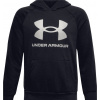 Under Armour Rival Fleece Mikina detská 1357585 Under Armour Rival Fleece Mikina detská 1357585