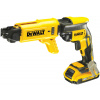 DeWALT Aku skrutkovač na sadrokartón DCF620P2K DeWALT Aku skrutkovač na sadrokartón DCF620P2K