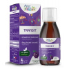 Petit CHENE TRANSIT detský sirup, so slivkovou arómou 125 ml Petit CHENE TRANSIT detský sirup, so slivkovou arómou 125 ml