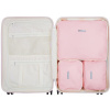 SUITSUIT Perfect Packing system vel. M Pink Dust SUITSUIT Perfect Packing system vel. M Pink Dust