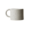 Keramický hrnček Mug Mole Dot 85 ml Keramický hrnček Mug Mole Dot 85 ml