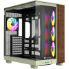 Thermaltake View 380 XL WS ARGB Matcha Green Thermaltake View 380 XL WS ARGB Matcha Green