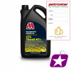 Motorový olej Millers Oils 5 l 10W-60 Motorový olej Millers Oils 5 l 10W-60