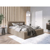 Posteľ MODEL 18 180x200 OTTAWA svetlohnedá - OTTAWA 6 Posteľ MODEL 18 180x200 OTTAWA svetlohnedá - OTTAWA 6