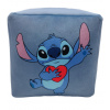 Plyšová kostka Lilo a Stitch Stitch 25cm Plyšová kostka Lilo a Stitch Stitch 25cm