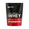 Optimum Nutrition 100% Whey Gold Standard 450-465 g vanilková zmrzlina Optimum Nutrition 100% Whey Gold Standard 450-465 g vanilková zmrzlina