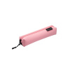 oxybag Školské puzdro s gumickou PASTELINI pink oxybag Školské puzdro s gumickou PASTELINI pink