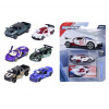 Majorette Autíčko Deluxe Cars, 6 druhov Majorette Autíčko Deluxe Cars, 6 druhov