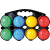 Petanque plastový set 8ks (Petanque set vhodný pre deti a na rekreačné hranie) Petanque plastový set 8ks (Petanque set vhodný pre deti a na rekreačné hranie)