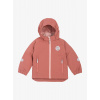 Detská bunda Viking Play Jacket Spring Waterproof - pink Detská bunda Viking Play Jacket Spring Waterproof - pink