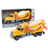Žltý mixér LEAN Toys s trecím pohonom a svetelnými a zvukovými efektmi pre deti od 3 rokov Žltý mixér LEAN Toys s trecím pohonom a svetelnými a zvukovými efektmi pre deti od 3 rokov