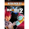 DRAGON BALL XENOVERSE 2 - Ultra Pack Set (PC) Klíč Steam DRAGON BALL XENOVERSE 2 - Ultra Pack Set (PC) Klíč Steam