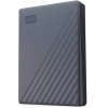 WD My Passport Harddisk WDBRMD0040BGY-WESN 4TB USB 3.2 Gen 1 WD My Passport Harddisk WDBRMD0040BGY-WESN 4TB USB 3.2 Gen 1