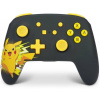 Gamepad PowerA Wireless Controller - Nintendo Switch - Pikachu Ecstatic (617885030215) Gamepad PowerA Wireless Controller - Nintendo Switch - Pikachu Ecstatic (617885030215)