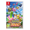 New Pokémon Snap (New Pokémon Snap) New Pokémon Snap (New Pokémon Snap)
