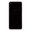 LCD Displej + Dotyková doska + Přední kryt Huawei Nova 5T LCD Displej + Dotyková doska + Přední kryt Huawei Nova 5T