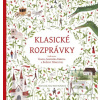 Klasické rozprávky (Božena Němcová, Karel Jaromír Erben) Klasické rozprávky (Božena Němcová, Karel Jaromír Erben)