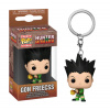 Funko POP! Keychain Hunter x Hunter Leathe Gon Freecss Funko POP! Keychain Hunter x Hunter Leathe Gon Freecss