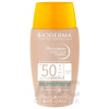 LABORATOIRE BIODERMA BIODERMA Photoderm NUDE Touch MINERAL SPF 50+ tónovací fluid svetlý (inov. 2022) 1x40 ml LABORATOIRE BIODERMA BIODERMA Photoderm NUDE Touch MINERAL SPF 50+ tónovací fluid svetlý (inov. 2022) 1x40 ml
