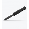 Benchmade Claymore OTF Black 3370SGY Benchmade Claymore OTF Black 3370SGY