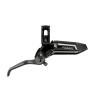 Kotoučová brzda SRAM Level Ultimate Stealth 2 Piston, černá, přední Kotoučová brzda SRAM Level Ultimate Stealth 2 Piston, černá, přední